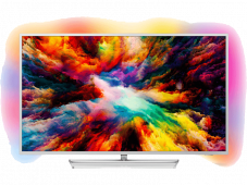 PHILIPS 55PUS7363/12 – TV (55 “, UHD 4K, LCD/Edge LED) bei MediaMarkt