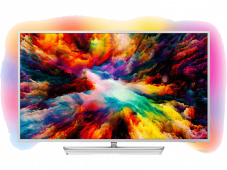 PHILIPS 55PUS7363/12 - TV (55 „, UHD 4K, LCD/Edge LED) bei MediaMarkt