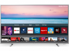 PHILIPS 65PUS6554 65“ LCD 4K bei MediaMarkt