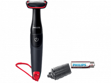 PHILIPS BG105/10 - Bodygroomer für CHF 19.70