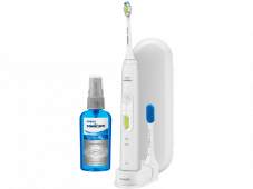 PHILIPS Sonicare HealthyWhite+ bei MediaMarkt für 91.70 CHF