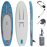 Preiswertes Bestway SUP (Standup Paddle) HYDRO-FORCE bei XXXLutz