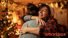 Smartbox: 12% auf die Online Kollektion