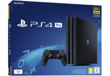 SONY Playstation 4 Pro, 1.0TB bei MediaMarkt für CHF 299.-