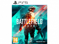 Nur heute - Battlefield 2042 für die PS5 / Playstation 5 bei MediaMarkt