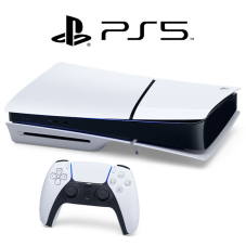 PlayStation 5 Slim Disc Edition bei WOG zum Toppreis