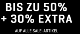 BIS ZU 50% + 30% EXTRA auf alle Artikel bei Puma im sale
