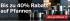 Bis zu 40% Rabatt auf ausgewählte Pfannen bei nettoshop