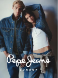 Manor Rabatt – bis zu 50% auf Pepe Jeans London