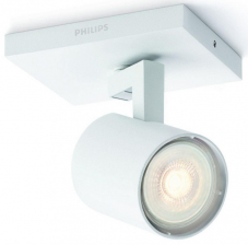 Philips myLiving - Runner Ceiling Light 1-Spot