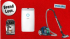 Interdiscount Rabatt – bis zu 41% auf ausgewählte PHILIPS Produkte