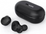 Philips True Wireless In-Ear-Kopfhörer TAT4556 Schwarz