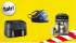 Interdiscount Rabatt – bis zu 15% auf ausgewählte PHILIPS Haushaltsprodukte