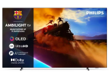 Philips 55OLED760 Fernseher (55″, OLED, 120 Hz, Ambilight, Titans OS)