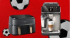 15 % Rabatt auf ausgewählte Philips Kaffee-, Haushalt- und Küchengeräte bei Interdiscount