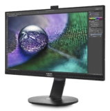 27″ 4K-Monitor PHILIPS 272P7VPTKEB für 594.95 CHF