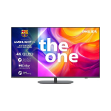 Philips The One 65PUS9000 (65″, 4K, QLED, VRR 144 Hz, Ambilight, Titan OS)