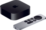 Apple TV 4K (3. Gen) Wi‑Fi (64 GB) bei Fust und anderen Anbietern