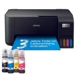 Epson EcoTank ET-2862 Multifunktionsgerät für effektiv CHF 129.95 inkl. Tintenvorrat für bis zu 3 J. bei Fust