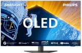 PHILIPS OLED Fernseher 55OLED809 mit Ambilight und 4K@120H + 100 Tage Testoption bei Fust zum neuen Bestpreis