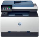 HP Multifunktionsdrucker Color LaserJet Pro MFP 3302sdw für effektiv CHF 195.– bei Fust