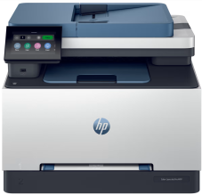 HP Multifunktionsdrucker Color LaserJet Pro MFP 3302sdw für effektiv CHF 195.– bei Fust