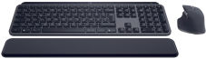 Logitech Tastatur-Maus-Set MX Keys S Combo in Aktion bei verschiedenen Anbietern wie Fust, Galaxus etc.