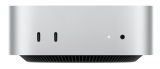 Apple Mac mini (Late 2024), M4 (10C/10C), 24 GB RAM, 512 GB SSD, bei Fust in Aktion