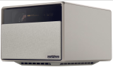 XGimi Beamer HORIZON Ultra (DLP, Ultra HD 4K 3840 × 2160, 2875 ANSI-Lumen) zum Bestpreis bei Fust
