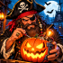 Arrrr, es wird gruselig! Schaurige Fundstücke für das perfekte Halloween!