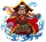In eigener Sache – kleines Update zum Leaderboard (aktivste Piraten der Woche)