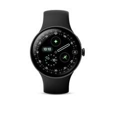 GOOGLE  Pixel Watch 4 (4G, 41 mm) zum aktuellen Bestpreis