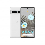 [Amazon UK] Google Pixel 7 Pro – 256GB – Snow (White)