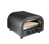 Trisa Mio+ Pizzaofen Anthrazit bei Nettoshop zum neuen Bestpreis!