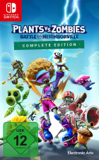 Plants vs Zombies: Battle for Neighborville – Complete Edition (Nintendo Switch) bei Amazon.de