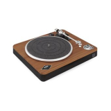 Zum neuen Bestpreis: House Of Marley Simmer Down Bluetooth-Plattenspieler – Bambus