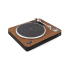 Zum neuen Bestpreis: House Of Marley Simmer Down Bluetooth-Plattenspieler – Bambus
