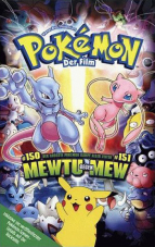Pokemon - Der Film (1999) heute Gratis Stream