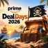 Prime Deal Days 2026: Die besten Deals im Überblick