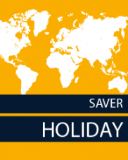 25% Rabatt auf Parking „Holiday Saver“ beim Flughafen Zürich