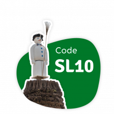 Farmy: 10% Rabatt auf den gesamten Einkauf