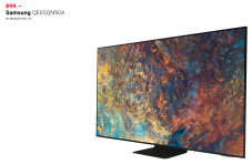Samsung QE65QN90A im Lagerabverkauf bei Digitec