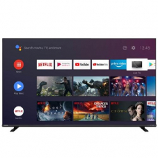 Cyber Monday Deal: TV QLED Toshiba TV 65Zoll nur 689.-