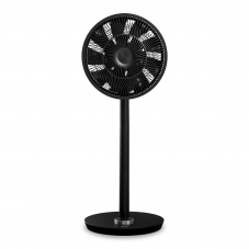 Duux Whisper Flex schwarz