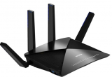 NETGEAR R9000 Nighthawk X10 & Nighthawk Pro Gaming WiFi Router XR300 AC2600 bei digitec zum Bestpreis