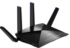 NETGEAR R9000 Nighthawk X10 & Nighthawk Pro Gaming WiFi Router XR300 AC2600 bei digitec zum Bestpreis