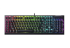 RAZER BlackWidow V4 X Gaming Tastatur mit CH Layout (kabelgebunden, Green Switches)