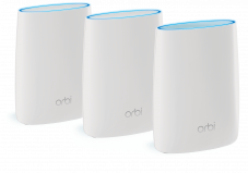 Netgear Orbi Armor RBK53S Mesh WiFi Set