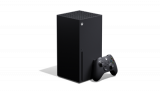 Xbox Series X im Microsoft Store