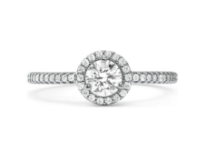 Michael Kors Premium Kors MK Ring zum halben Preis